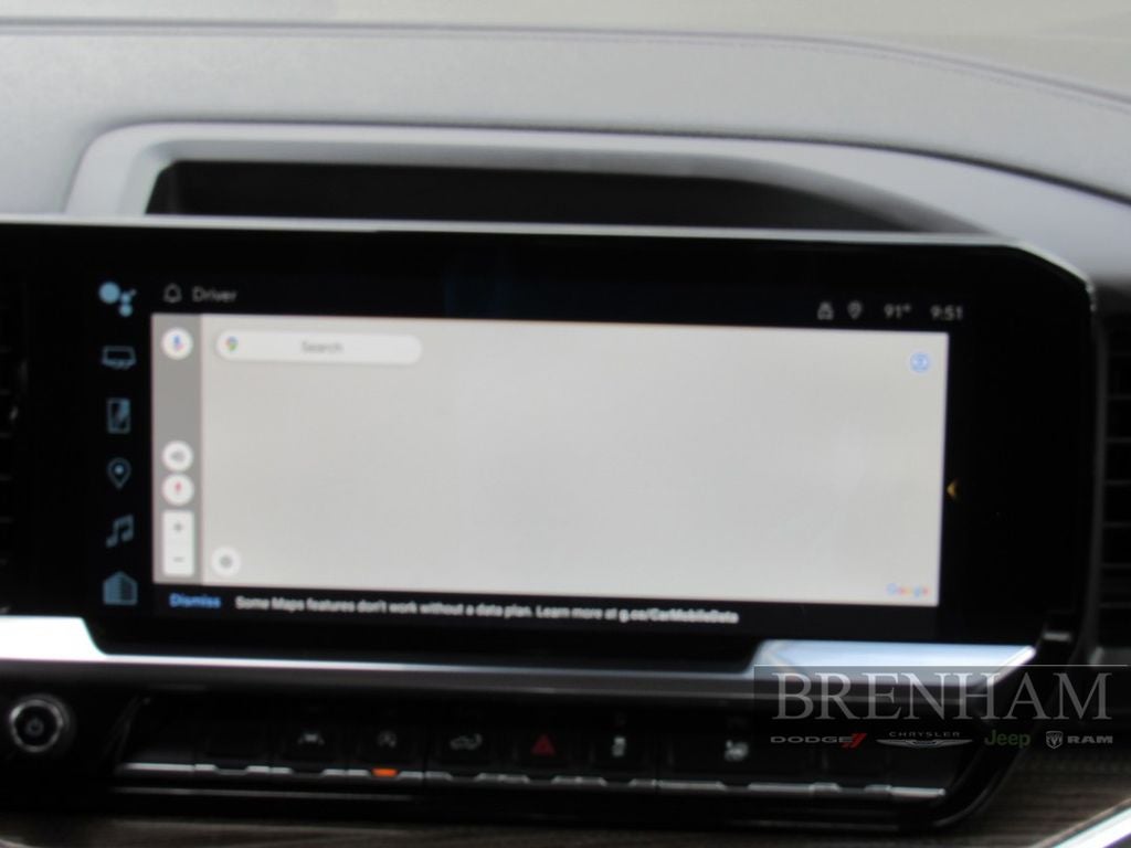 2024 Chevrolet Silverado 1500 2WD Crew Cab Short Bed LT