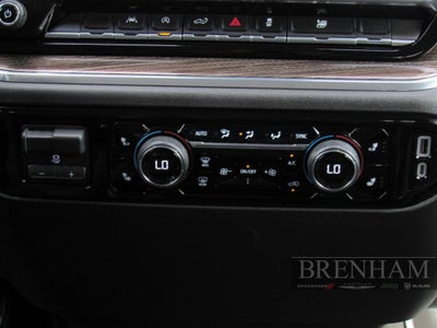2024 Chevrolet Silverado 1500 2WD Crew Cab Short Bed LT