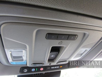 2024 Chevrolet Silverado 1500 2WD Crew Cab Short Bed LT