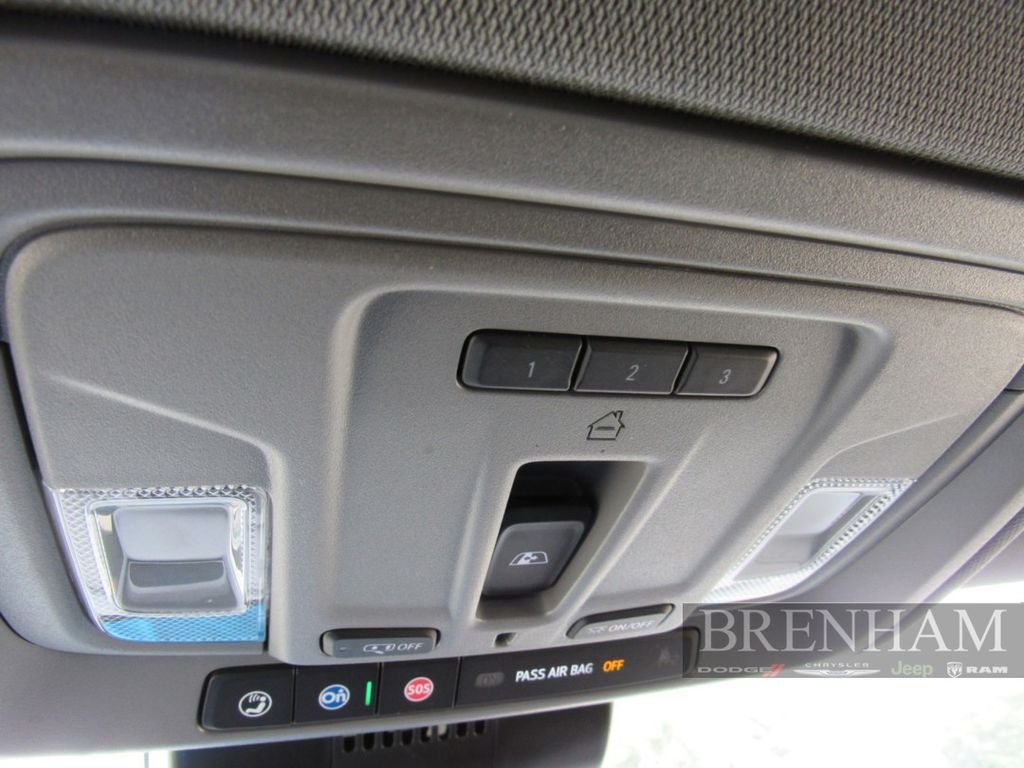 2024 Chevrolet Silverado 1500 2WD Crew Cab Short Bed LT
