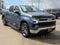 2024 Chevrolet Silverado 1500 2WD Crew Cab Short Bed LT