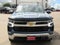 2024 Chevrolet Silverado 1500 2WD Crew Cab Short Bed LT