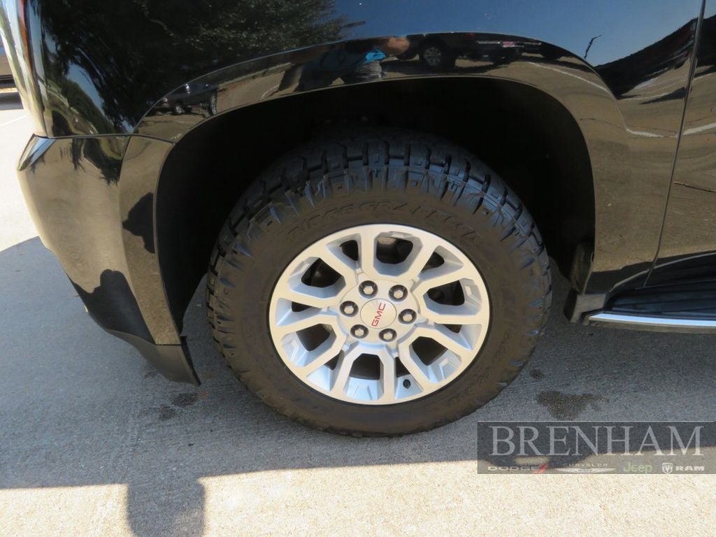 2020 GMC Yukon 2WD SLT