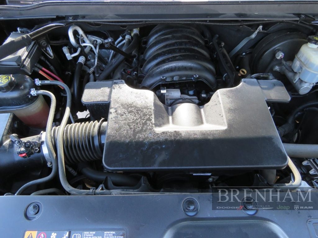 2020 GMC Yukon 2WD SLT