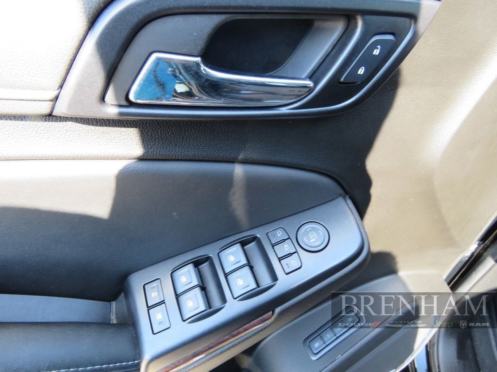 2020 GMC Yukon 2WD SLT