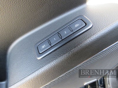 2020 GMC Yukon 2WD SLT