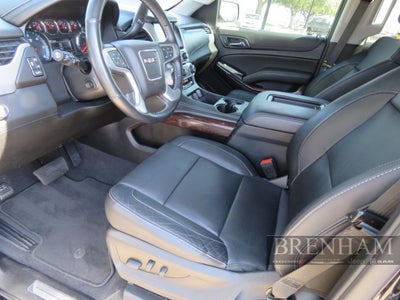 2020 GMC Yukon 2WD SLT