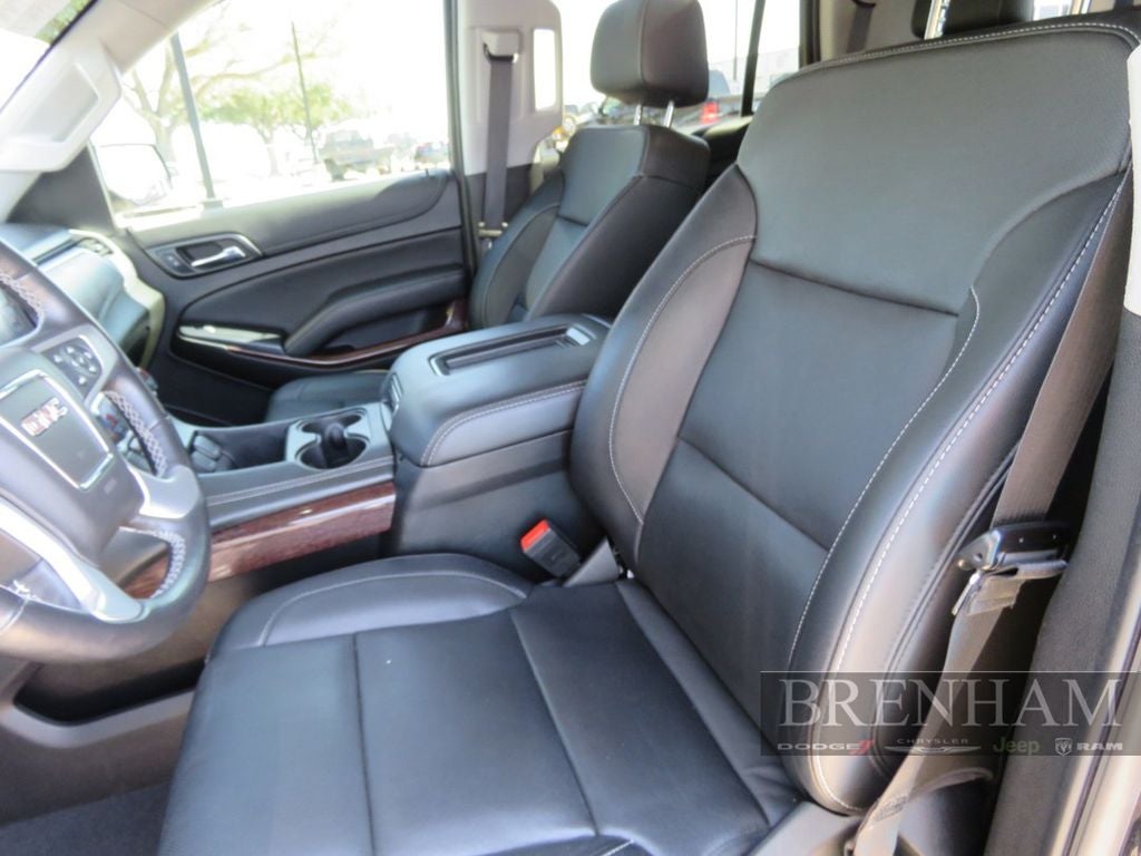 2020 GMC Yukon 2WD SLT