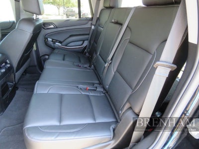 2020 GMC Yukon 2WD SLT