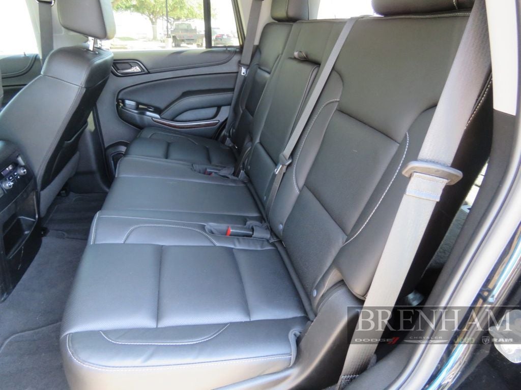 2020 GMC Yukon 2WD SLT