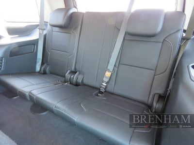 2020 GMC Yukon 2WD SLT