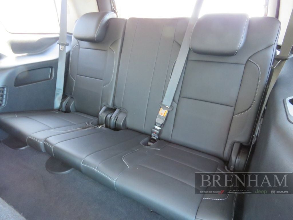 2020 GMC Yukon 2WD SLT