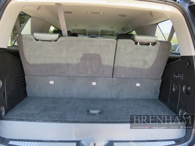 2020 GMC Yukon 2WD SLT