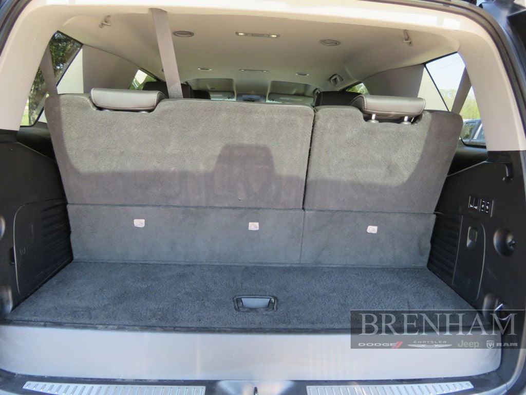 2020 GMC Yukon 2WD SLT