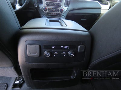 2020 GMC Yukon 2WD SLT