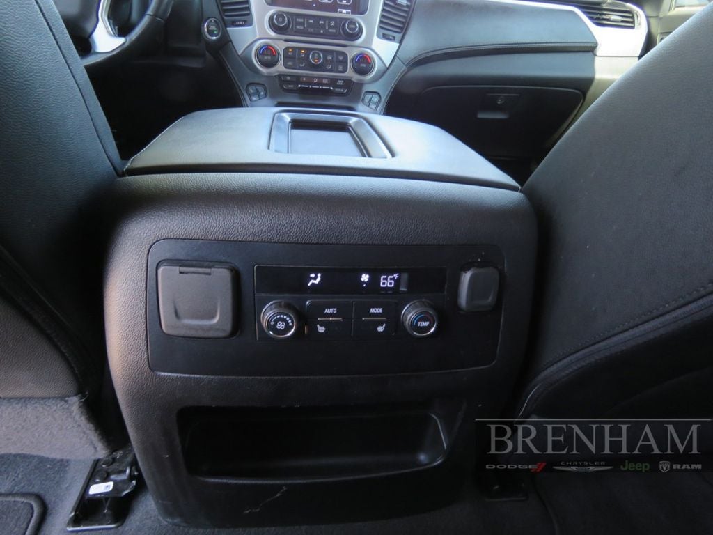 2020 GMC Yukon 2WD SLT