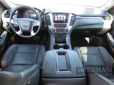 2020 GMC Yukon 2WD SLT