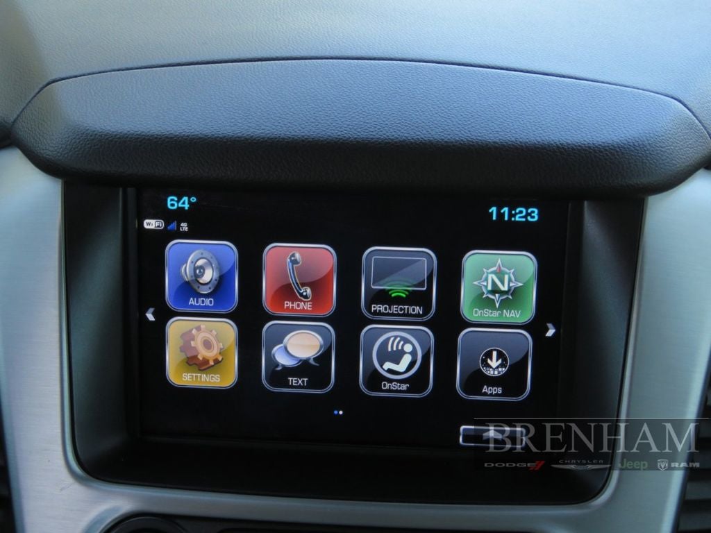 2020 GMC Yukon 2WD SLT