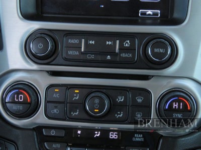 2020 GMC Yukon 2WD SLT