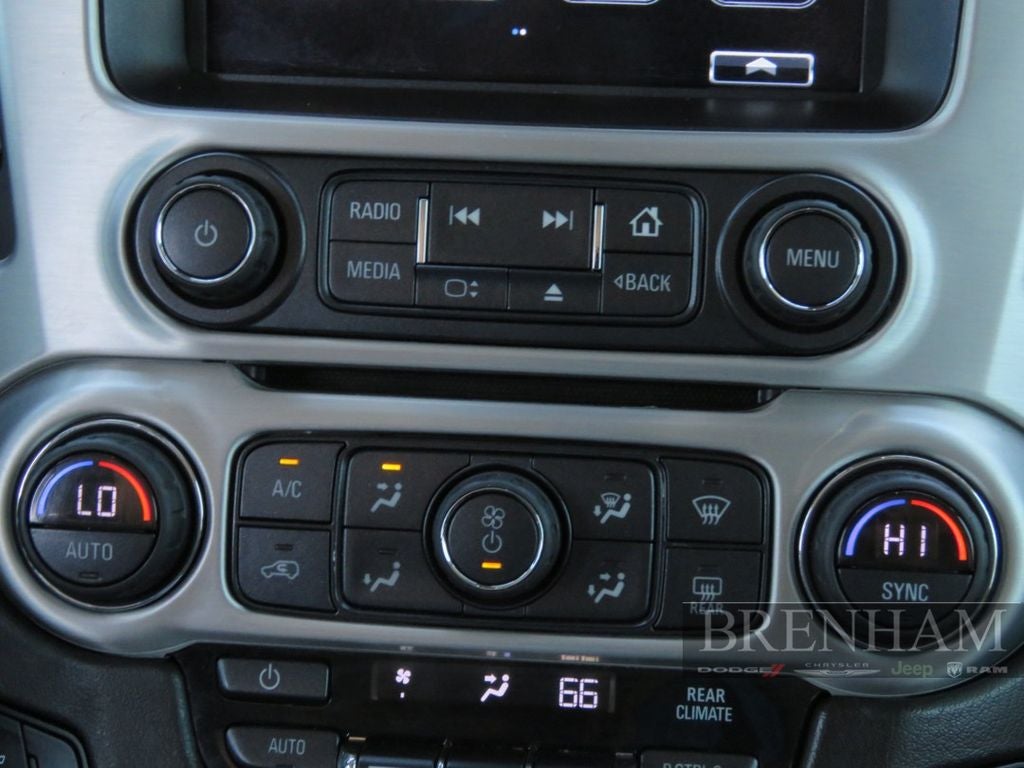 2020 GMC Yukon 2WD SLT