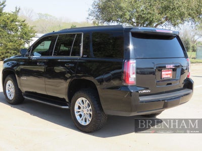 2020 GMC Yukon 2WD SLT