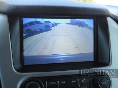 2020 GMC Yukon 2WD SLT