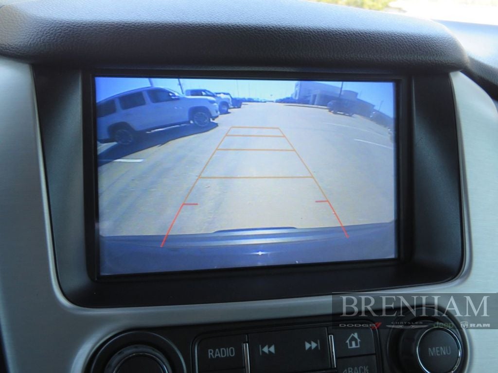 2020 GMC Yukon 2WD SLT