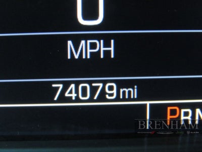 2020 GMC Yukon 2WD SLT