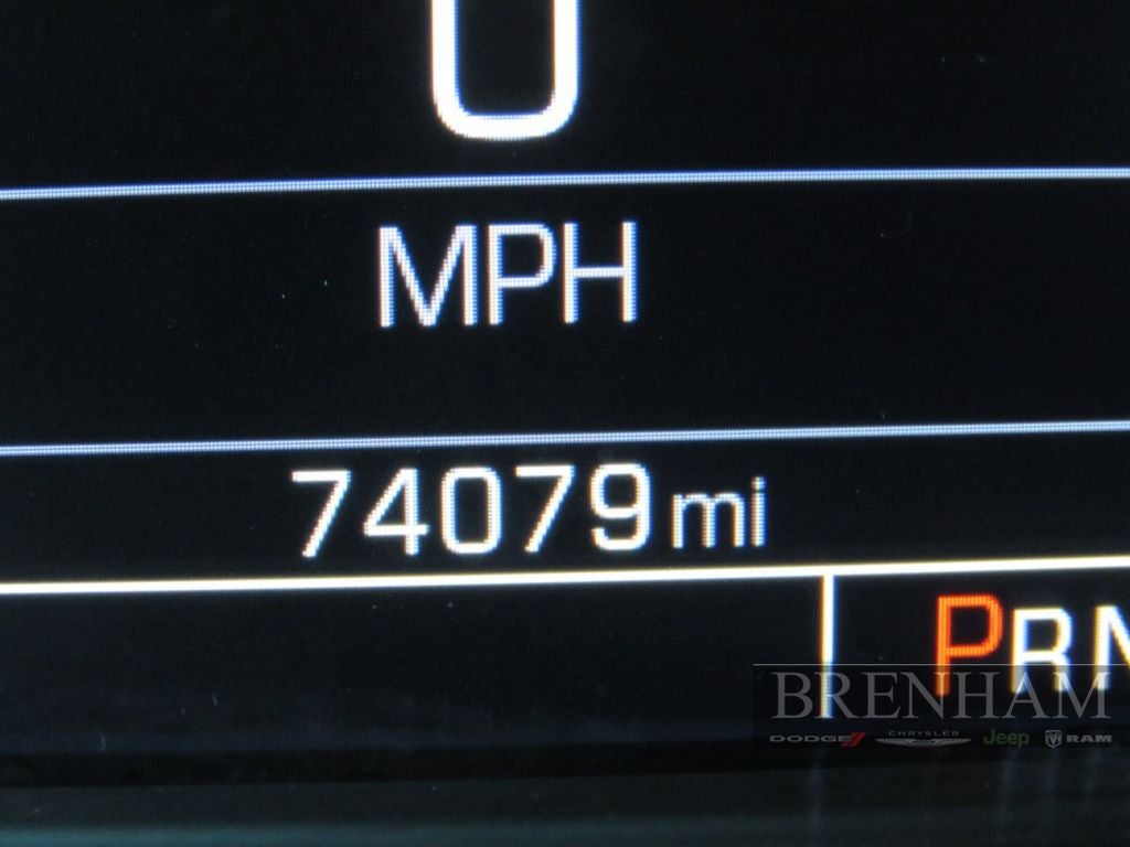 2020 GMC Yukon 2WD SLT