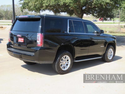 2020 GMC Yukon 2WD SLT