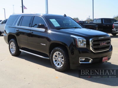 2020 GMC Yukon 2WD SLT