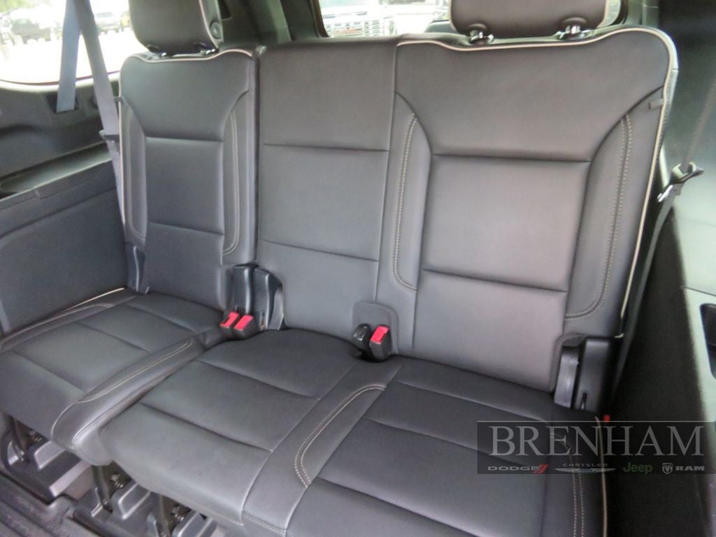 2021 GMC Yukon XL 4WD SLT