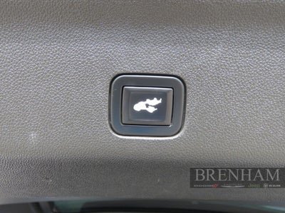 2021 GMC Yukon XL 4WD SLT