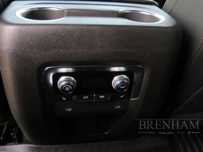 2021 GMC Yukon XL 4WD SLT