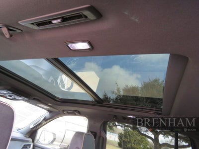 2021 GMC Yukon XL 4WD SLT