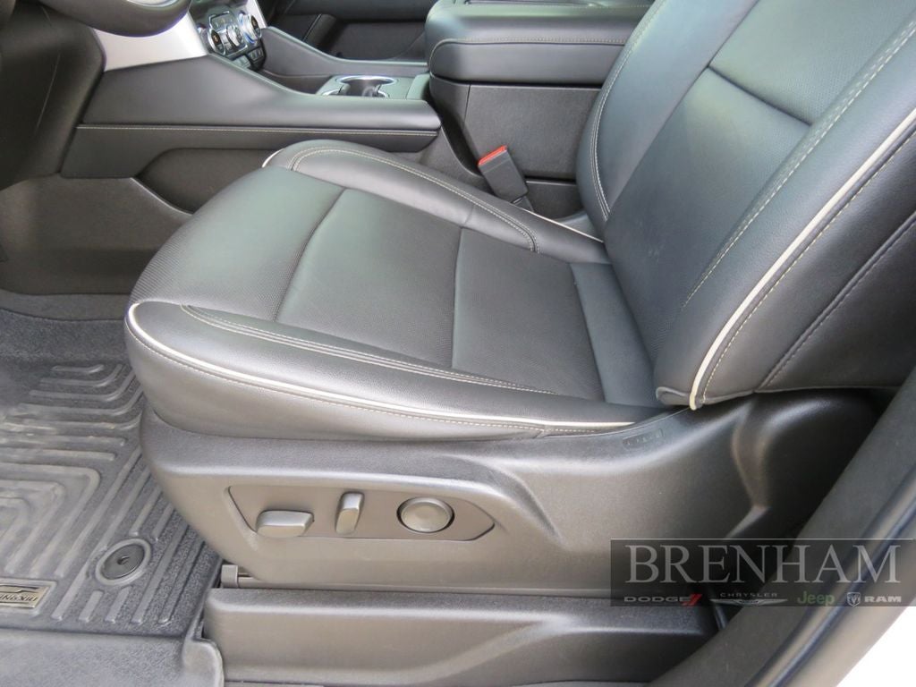 2021 GMC Yukon XL 4WD SLT