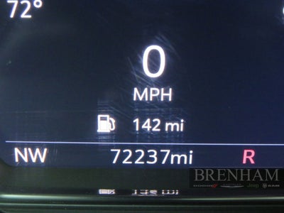 2021 GMC Yukon XL 4WD SLT