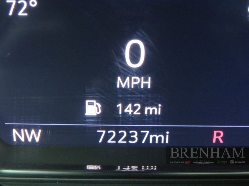 2021 GMC Yukon XL 4WD SLT