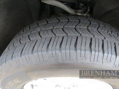 2024 Chevrolet Tahoe 4WD LT