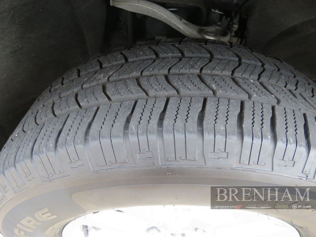 2024 Chevrolet Tahoe 4WD LT