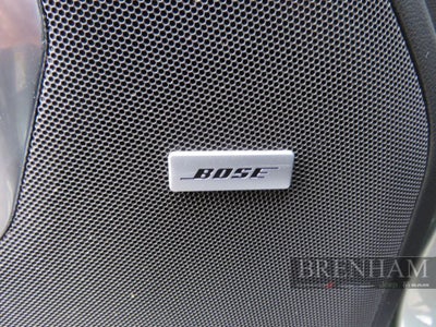 2024 Chevrolet Tahoe 4WD LT