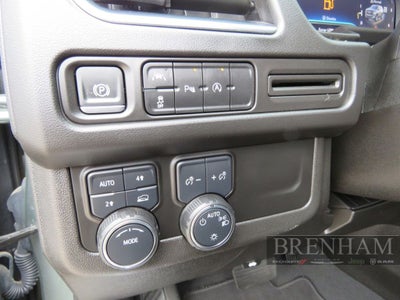 2024 Chevrolet Tahoe 4WD LT