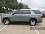 2024 Chevrolet Tahoe 4WD LT