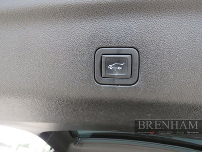 2024 Chevrolet Tahoe 4WD LT