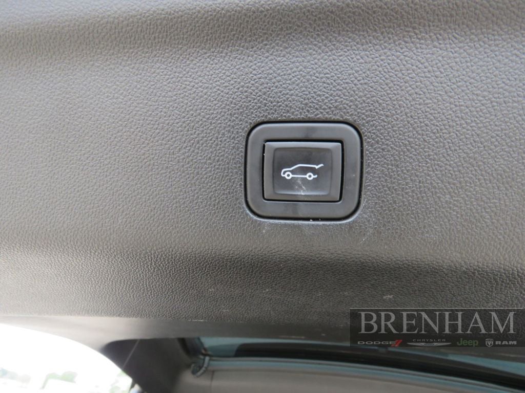 2024 Chevrolet Tahoe 4WD LT