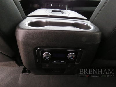 2024 Chevrolet Tahoe 4WD LT