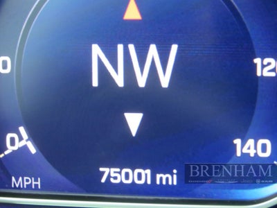 2024 Chevrolet Tahoe 4WD LT