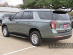 2024 Chevrolet Tahoe 4WD LT