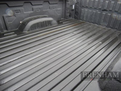 2025 GMC Sierra 2500HD 4WD Crew Cab Standard Bed AT4