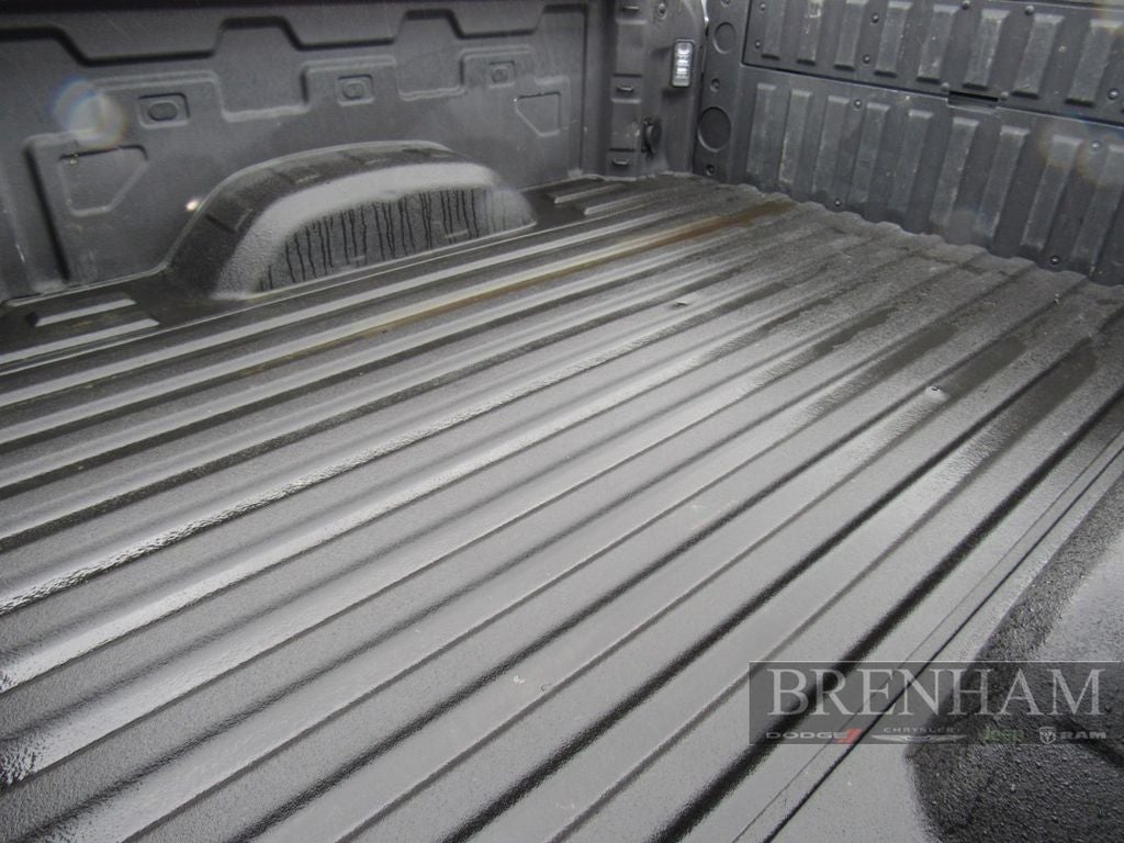 2025 GMC Sierra 2500HD 4WD Crew Cab Standard Bed AT4